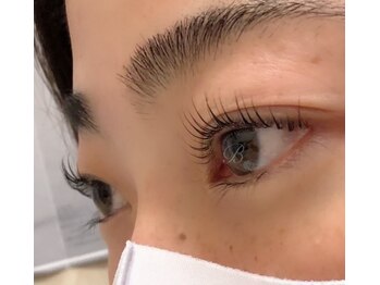 アイラッシュサロン ブラン 西新井店(Eyelash salon Blanc)/次世代まつ毛パーマパリジェンヌ