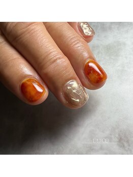 ユニコ(UNICO)/持ち込みデザイン