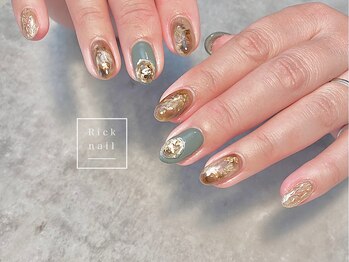 リック(Rick)/【つけ放題】120分