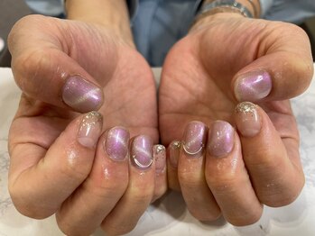 メイヴン(Maven)/