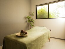 ブリス(bliss)/リラクゼーション施術ルーム