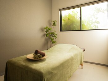 ブリス(bliss)/リラクゼーション施術ルーム