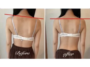 美バストアルファ(美bust α)/【バストアップ】歪みも改善