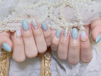 ヴィヴィアン(Vivian)/