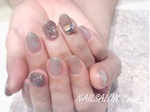 クール(Coeur)/デザイン相談コース￥11000