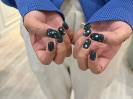 ご新規様6本アート　8900円
