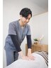 【むくみや腰痛におすすめ整体】骨盤矯正30分￥4500