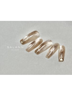 NAILSALON SALANN