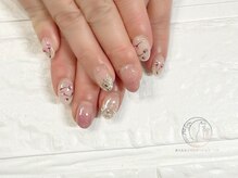 ニケ/さくらんぼ