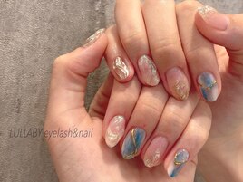 LULLABY やり放題コース