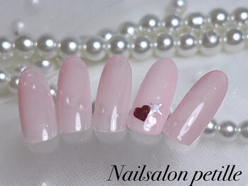 ペティーユ(Petille)/オフィス向けAコース