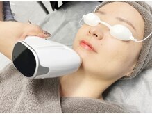 ルアナ 柏店(LUANA)/新LED脱毛