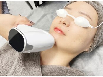 ルアナ 柏店(LUANA)/新LED脱毛