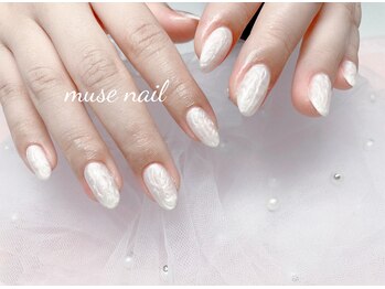 ミューズネイル(muse nail)/