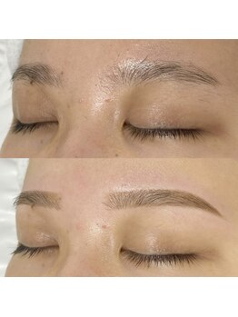 ヴィコ 名古屋栄(vico)/平行アーチ