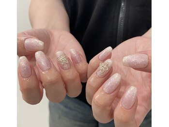 インクバイノック(INC by noq)/8/30 anju ワンカラー