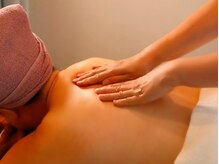 サロンドコクア(salon de Kokua)の雰囲気（リンパマッサージ60分¥5800★疲労回復◇むくみスッキリ爽快！）