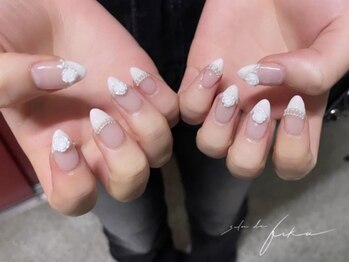 サロンド フィーカ(salon de fika)/【Hibika41】