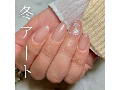 ナナズネイル 西小倉店(NANA's Nail)の写真