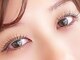 ジョリープラス(JOLIE+)の写真/＼今話題の施術！／マスカラパーマ★BLACK TINT SYSTEM★で、お客様の【大人可愛い】を実現します♪