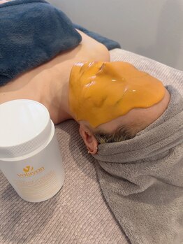 ピンナ(PinNa)/お肌悩み別モデリングパック