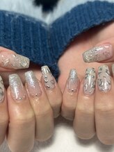 オリ(Ori)/おまかせネイル