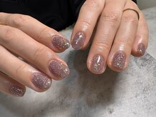 ウルオイネイル(uruoi nail)/