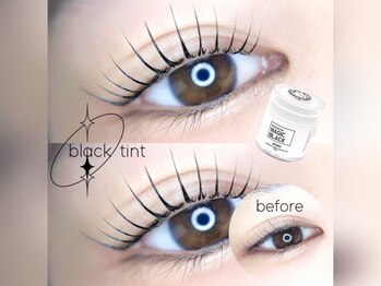 シエル(Se aile)/上のみマスカラパーマ