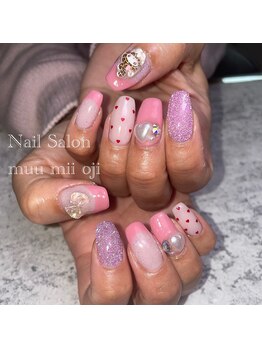 ムーミー 王子店(muu mii)/王子/パラジェル/フィルイン