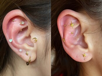 アミュー 恵比寿(AMUE)/