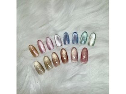 ネイルルーム プリル(Nail Room pulir)の写真