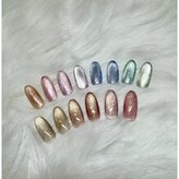 ネイルルーム プリル(Nail Room pulir)