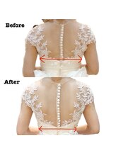 アユアランリンク 札幌店/ブライダル/約5カ月/-8kg