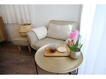 ハルシャ(HARSA)/おくつろぎください