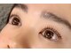 ナディ ネイルアンドアイラッシュサロン(nadi)の写真/【圧倒的な持続力！！】綺麗を長持ちさせたい方必見♪デザイン自由自在であなたのなりたい目元に大変身☆