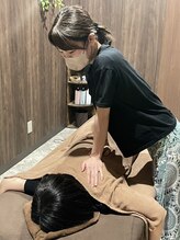 オイルスパ(OILSPA)&nbsp;Simizu 