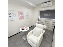 サロン プアナ(salon puana)の雰囲気（全席個室なのでリラックスして施術して頂けます(^^)）