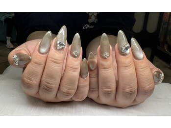 ソラネイル(SORA NAIL)/