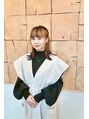 ビーネイル 名古屋志賀本通(B.nail) megumi 