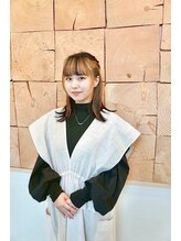 ビーネイル 名古屋志賀本通(B.nail) megumi 