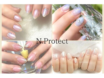 エヌプロテクト(N.Protect)の写真
