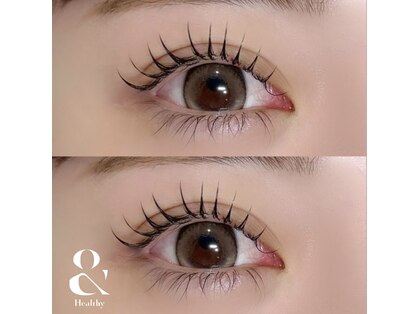 エスパス アイラッシュサロン(ESPACE)の写真