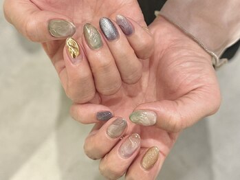 サンジュウヨン(34)/