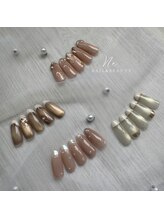 ネオン(Ne.)/french design