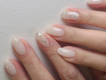 ジュリーネイル 池袋東口店(July Nail)/★