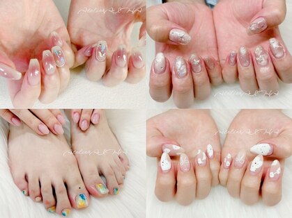 アトリエファム 上本町店(Atelier FAM)の写真