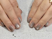 ローラン(LORAN)/マグネットネイル