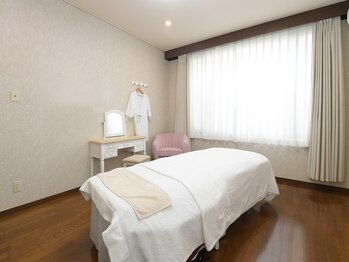 ケイビューティーサロン(K BeautySalon)/エステルーム