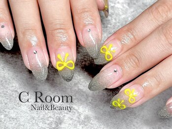 シールーム(C Room)/Cコース