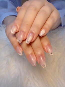 ココネイル 大塚店(coco nail)/マグネットネイル